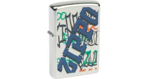 207 Concept - Зажигалка ZIPPO